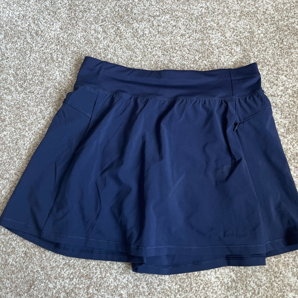 Tennis skirt